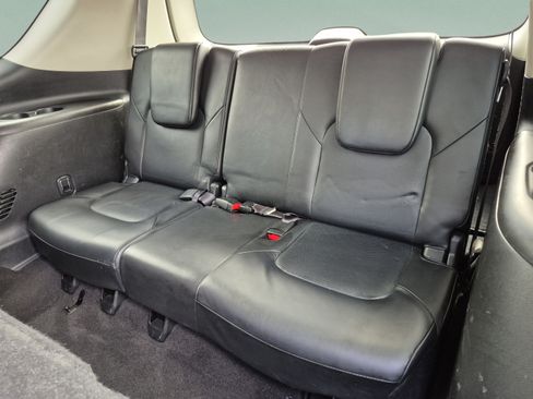 Used 2019 Nissan Armada SL w/ Premium Package RWD image 20