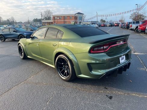 Used 2022 Dodge Charger SRT Hellcat image 39