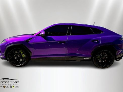 Used 2023 Lamborghini Urus Performante image 5