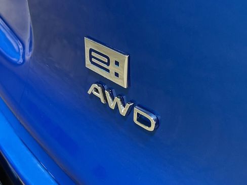 New 2026 Honda Prologue Touring image 6