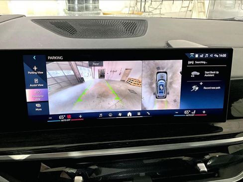 Used 2026 BMW X7 xDrive40i AWD/4WD image 29