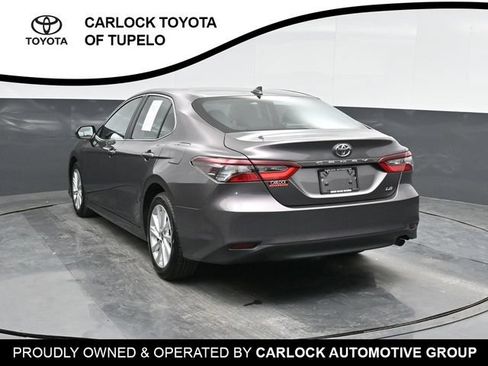 Used 2024 Toyota Camry LE FWD image 11