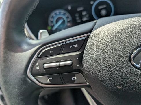 Certified 2023 Hyundai Santa Fe Limited AWD/4WD image 16