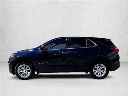 Used 2020 Chevrolet Equinox LT image 4