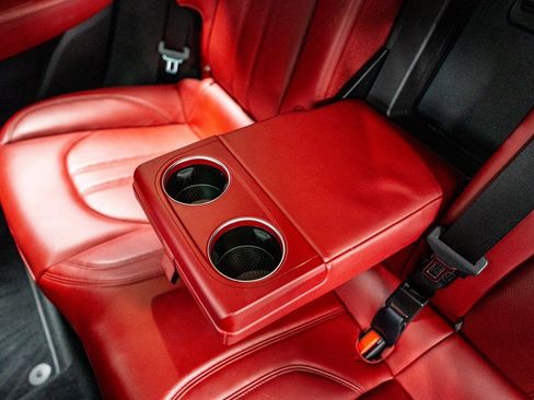 Used 2018 Maserati Levante S GranSport image 63