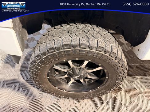 Used 2014 Chevrolet Silverado 1500 LT w/ All Star Edition image 13