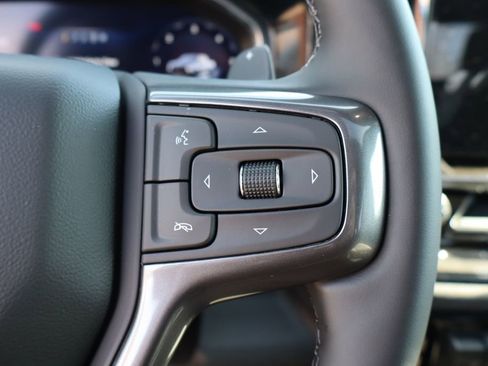 New 2026 Chevrolet Silverado 1500 ZR2 w/ LPO, Dark Essentials Package image 19