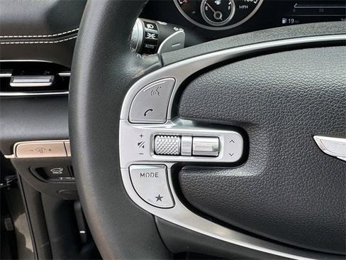 Used 2024 Genesis GV80 3.5T image 26