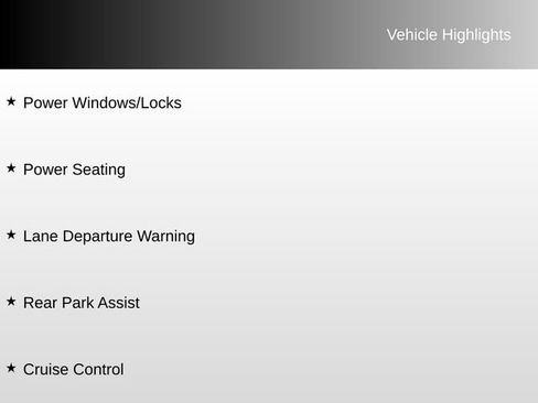 Used 2025 Nissan Kicks SV image 16