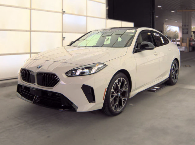 Used 2026 BMW 228i xDrive AWD/4WD image 1