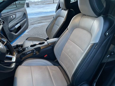 Used 2024 Ford Mustang GT Premium w/ GT Performance Package image 65