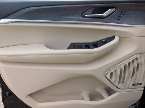 Certified 2021 Jeep Grand Cherokee L Limited image 11