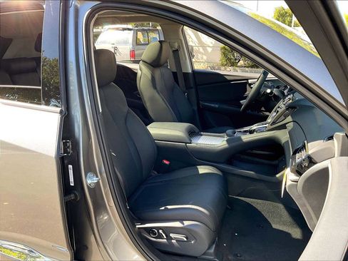 Used 2023 Acura RDX AWD image 34