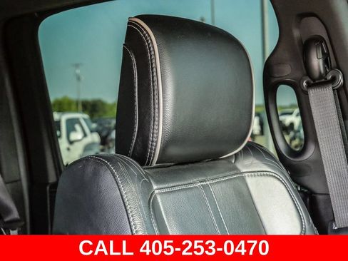 Used 2024 RAM 2500 Limited AWD/4WD image 50