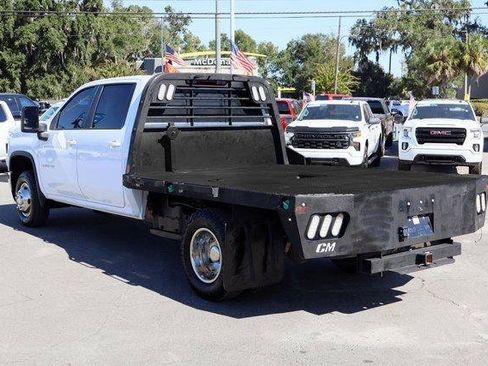 Used 2022 Chevrolet Silverado 3500 LT w/ Convenience Package image 5