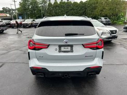 Used 2023 BMW X3 M40i AWD/4WD image 6