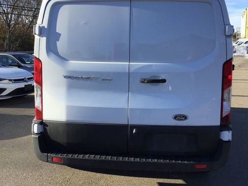 Used 2021 Ford Transit 250 Low Roof image 4