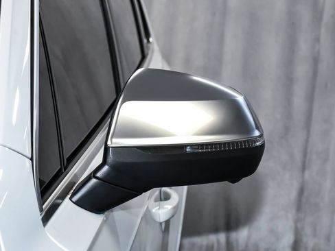 Used 2024 Audi SQ7 Prestige w/ Prestige Package AWD/4WD image 87