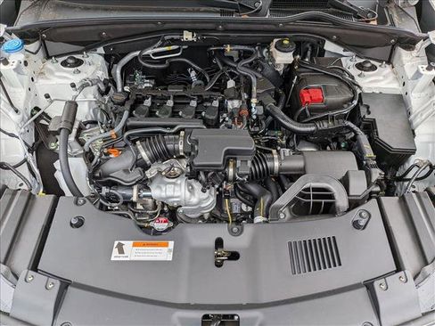 New 2026 Acura ADX A-Spec FWD image 17