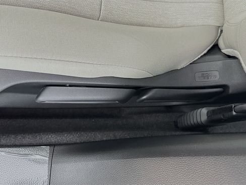 New 2025 Honda Accord LX image 21