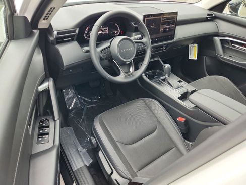 New 2026 MAZDA CX-5 Select AWD/4WD image 22