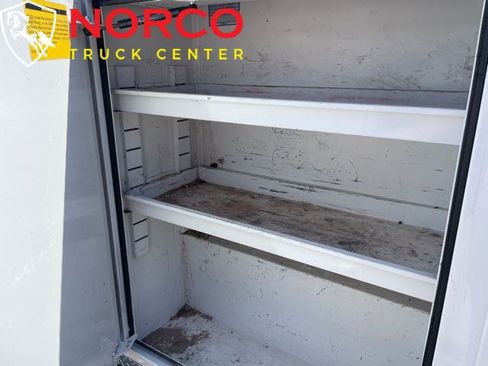 Used 2019 Chevrolet Silverado 2500 W/T w/ WT Convenience Package image 14