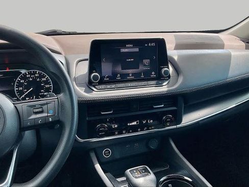 Certified 2023 Nissan Rogue SV AWD/4WD image 7