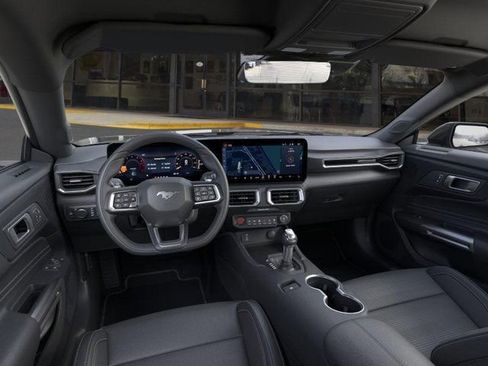 New 2026 Ford Mustang GT Premium image 9