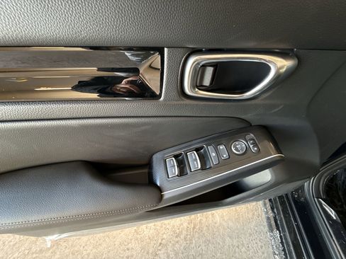 New 2026 Honda Civic Sport Touring image 15