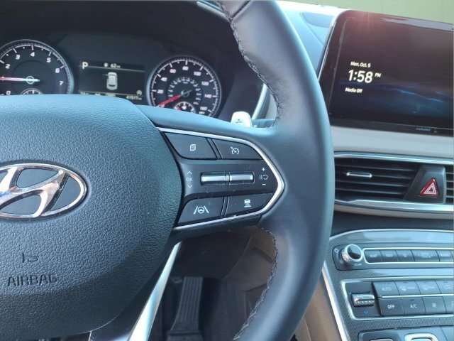 Used 2023 Hyundai Santa Fe SEL w/ Cargo Package FWD image 25