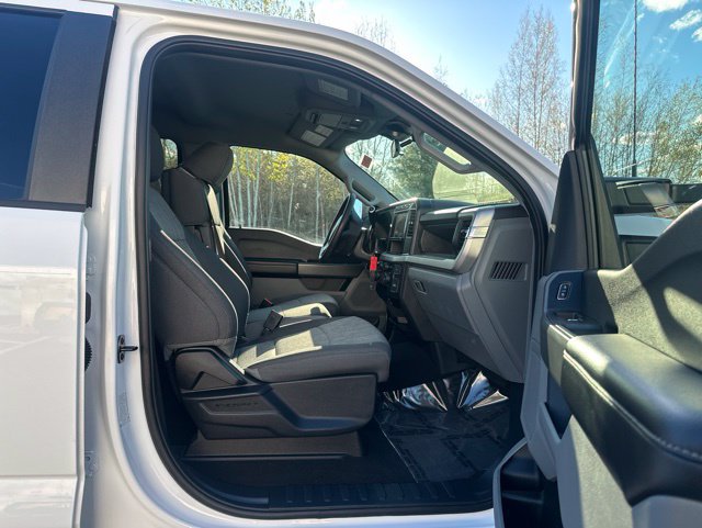 Used 2024 Ford F350 XL w/ STX Appearance Package AWD/4WD image 12