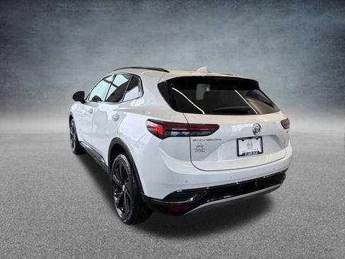 Used 2023 Buick Envision Preferred image 9