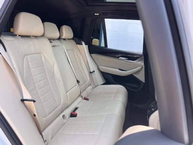 Used 2020 BMW X3 xDrive30i w/ Premium Package AWD/4WD image 30