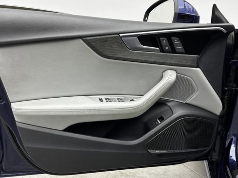 Used 2021 Audi A5 2.0T Premium Plus w/ Premium Plus image 10