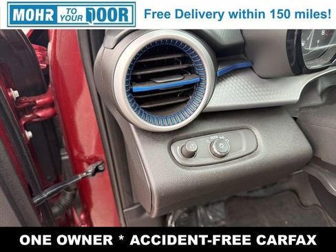 Used 2024 Chevrolet Trax LS image 14