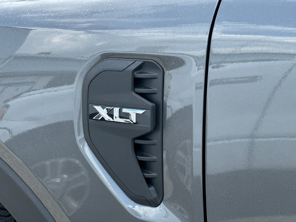 New 2026 Ford Ranger XLT AWD/4WD image 26