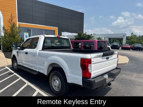 Used 2020 Ford F250 XL w/ Power Equipment Group RWD image 5