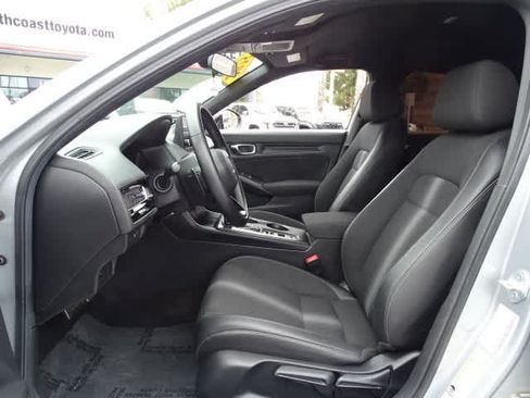 Used 2025 Honda Civic Sport image 18