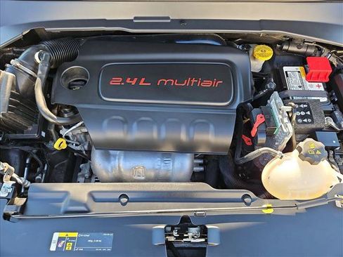Used 2022 Jeep Compass Trailhawk w/ Sun and Sound Group AWD/4WD image 22
