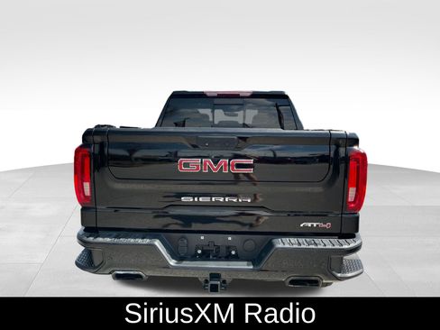 Used 2019 GMC Sierra 1500 AT4 w/ AT4 Premium Package image 7
