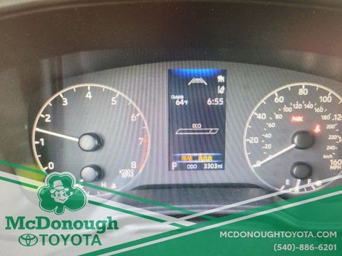 Certified 2024 Toyota Corolla SE image 4