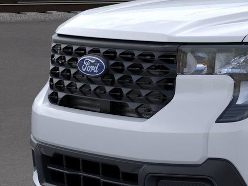 New 2026 Ford Maverick XLT FWD image 18