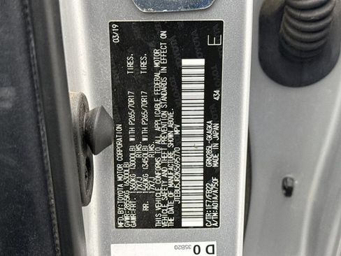 Used 2019 Toyota 4Runner SR5 image 20