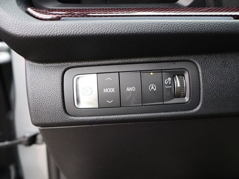 New 2026 Chevrolet Traverse RS image 16