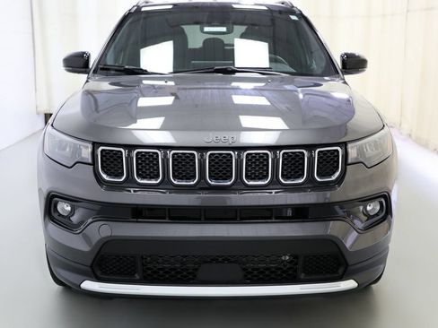 Used 2023 Jeep Compass Limited AWD/4WD image 15