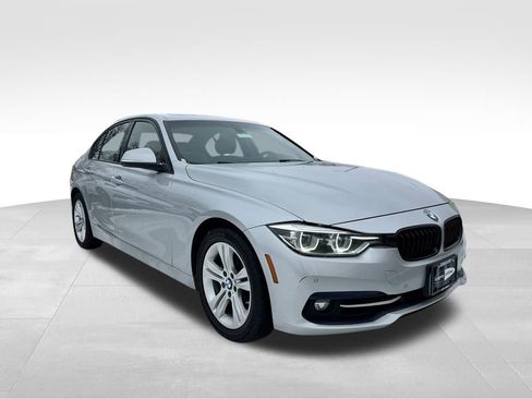 Used 2016 BMW 328i xDrive Sedan image 6