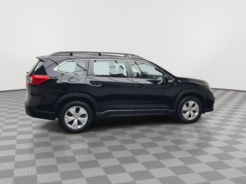 Used 2023 Subaru Ascent 8-Passenger AWD/4WD image 35