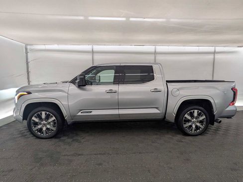 Used 2023 Toyota Tundra Capstone image 3