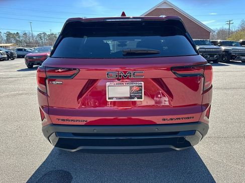 New 2026 GMC Terrain Elevation w/ Elevation Premium Package image 7