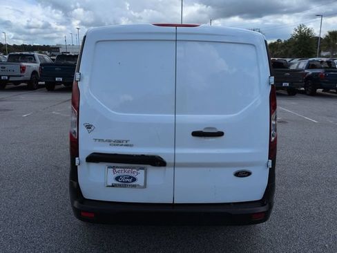 Used 2021 Ford Transit Connect XL FWD image 5